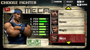 How to download ppsspp and games on pc (windows 7,8,10. Def Jam Fight For Ny The Takeover Psp Gamefall21