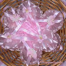 Capias For Babyshower Nwt Baby Shower Fiesta Navidad