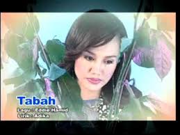 Muzik telah dikomposi oleh hael husaini dan ezra kong. Tabah By Mazleela Buku Lagu