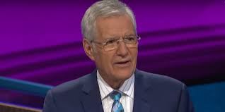 Watch One Jeopardy Contestant Propose To His Girlfriend On The Show