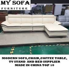 Modern l shaped corner sofa set design is designed to fit right in the corners of the living room. China Sofa Furniture Sofa Design New Model Sofa Sets Pictures China Modern New Style Leather Sofa Set Sofa Set Designs In Pakistan