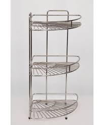 Girls in ukraine are in a way unique and often cause weird rumors. Coconut Stainless Steel Corner Kitchen Rack 3 Step Bm Agencies 3359769