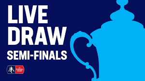 Leicester have never lifted the fa cup despite reaching four previous finals. Semi Finals Draw Emirates Fa Cup 19 20 Youtube
