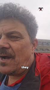 The morning out with the magistrate, #TheRoofingOutlaw