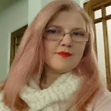 Dawn McLean (@CannyDawn)