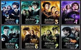 Since by every account the latino mestizo christianity is the most comprehensive introduction to the work of the principle figures in u.s. Ver Harry Potter Todas Las Peliculas Gratis En Espanol Latino
