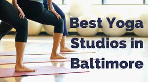 Join us on this journey to find greater peace and ease. Best Yoga Studios In Baltimore Hirschfeld