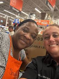 Home Depot in Pembroke Pines goes above and beyond
