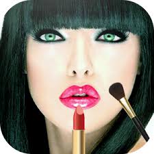 makeup camera selfie app