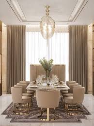 Interiores De Comedores In 2020 Dining Room Contemporary Dining Room Interiors Elegant Dining Room