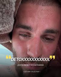 📍Justin Bieber goes