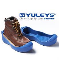 Yuleys® Reusable Shoe Covers for Sale | FOD Control