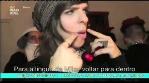 13 12 23 Música de Natal dos WTF