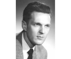 EDWIN MARSON Obituary (2015)