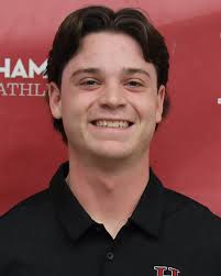 2025 Baseball Roster