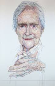 Dementia Darnings — Jenni Dutton Artist