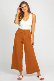 Apart from us, also approved third parties may set cookies when you visit the site. Caramel Rib Knit Pants L Abeye