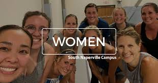 The Compass Church- South Naperville Women