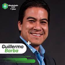Guillermo Barba