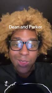 Dean and Parker Fan Fiction