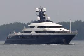Lim's birth flower is narcissus and birthstone is tanzanite, turquoise, zircon and topaz. Kuala Lumpur The Government Has Spent An Estimated Rm3 5mil On The Maintenance Of The Luxury Yacht Equanimity Since Taking Possession Of It In August Said Fin