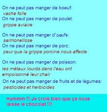 Mangeons Du Chocolat Humour Juste Pour Rire Meilleur Blague