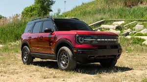 Research the 2021 ford bronco sport with our expert reviews and ratings. In 2021 The Ford Bronco Sport Is Here Launching The New Bronco Brand Technology Shout