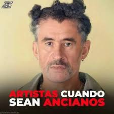 Algunos artistas del género urbano cuándo sean ancianos 😅.. ¿cuál luce  mejor? 💬 ¡comenta! 👇🏼 . . . SÍGUENOS POR: @noticiasjuanlopezymas  @noticiasjuanlopez @rancho_nao @naoreyes1 @naopromotions  @fundacionjuanlopensesunidos @urbanotvshow54 ...
