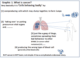 If you have a medical emergency, do. Section 2 What Is Cancer British Society For Cell Biology