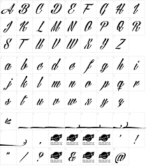 A fancy cool ✅ font generator that helps create stylish text font styles with beautiful symbols and fancy characters for social networks & any other places. Angilla Tattoo Font Download