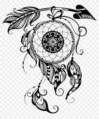 Free Free 161 Dream Catcher Mandala Svg Free SVG PNG EPS DXF File