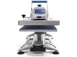 Fusion Iq Heat Press