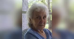 Obituary information for Beatrice "Bea" Hicks Workman