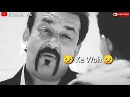 Na Luck Badal Ta Hai Na Insaan Sanjay Dutt Mithun Chakraborty Dialogue Attitude Status V Attitude Status Love Status Whatsapp New Whatsapp Video Download