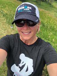 5k run in memory of Lachlan Edwards and many more ❤️💔 ❤️Hugs to you  Brianne Edwards and David Edwards.