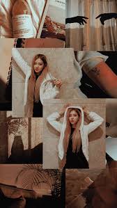 A collection of the top 47 rosé blackpink wallpapers and backgrounds available for download for free. Blackpink Rose Aesthetic Blackpink Reborn 2020
