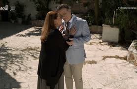 Με ένα συγλονιστικό επεισόδιο έριξε αυλαία η αγαπημένη σειρά το καφέ της χαράς. Y3079tcyfse 1m