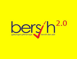 For the more ecological minded visitors, cameron highlands has many jungle trails. Bersih 2 0 Bersama 2 Organisasi Pantau Prk Cameron Highlands