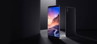 Xiaomi mi max 3 has a bigger 5500mah battery that supports quick charge 3.0 technology, something that has become a norm in the mi max family. Mi Global Home