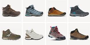Asolo mountaineering suede hiking lace up sport boots mens sz 11 vibram soles. Best Waterproof Hiking Boots 2021 Hiking Boot Reviews