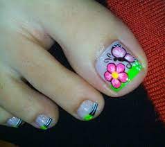 Aunque este arte de uñas. Pin De Karen Dinora Orozco Garay En My Toes Disenos De Unas Pies Unas Manos Y Pies Arte De Unas De Pies