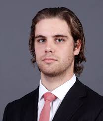 2014-15 Men's Hockey Roster