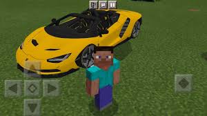 Aug 27, 2019 · alcara mod 1.12.2/1.7.10 adds in tons of realistic cars to minecraft. Lamborghini Centenario Roadster Minecraft Car Addon Gaming Blog
