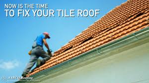 Many victorian era houses still have their original roofs so your 70's roof should be fine for a good while yet. When Is The Best Time To Replace Or Fix My Tile Roof