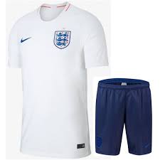 See more ideas about england soccer jersey, england football shirt. Ensemble Foot Angleterre 2018 2019 Maillot Short Coupe Du Monde Domicile