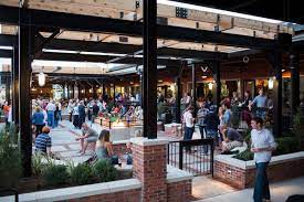 Founders Patio Founders Brewing Beer Garden Ideas Beer Garden
