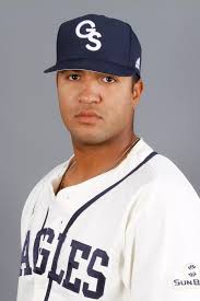 2017 Baseball Roster