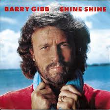 Barry Gibb