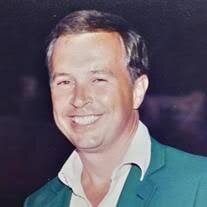 Mr. James A. George Obituary