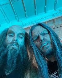 I'm just out here waiting for the “where's the guitar?” comments. We are  here in Hotlanta get out here early doors are at 5 we play at 6! You know  the drill!